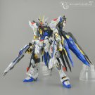 ArrowModelBuild Strike Freedom Gundam Built & Painted MG 1/100 Model Kit