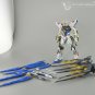 ArrowModelBuild Strike Freedom Gundam Built & Painted MG 1/100 Model Kit