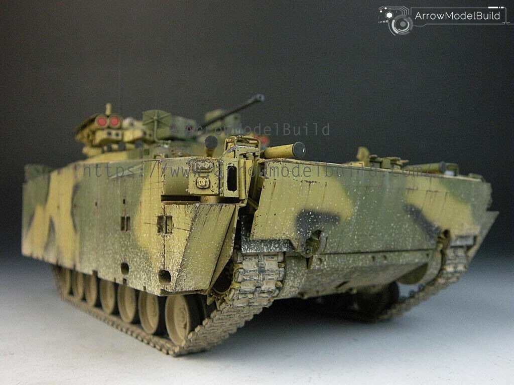 ArrowModelBuild Kurganets 25 Military Vehicle Built & Painted 1/35 Model Kit