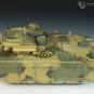 ArrowModelBuild Kurganets 25 Military Vehicle Built & Painted 1/35 Model Kit