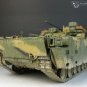 ArrowModelBuild Kurganets 25 Military Vehicle Built & Painted 1/35 Model Kit