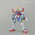 ArrowModelBuild God Gundam MG Built & Painted 1/100 Model Kit