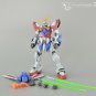 ArrowModelBuild God Gundam MG Built & Painted 1/100 Model Kit