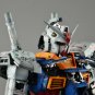 ArrowModelBuild Gundam RX-78-2 (Special) Built & Painted PG 1/60 Model Kit