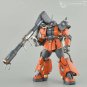 ArrowModelBuild Zaku Customized Built & Painted MG 1/100 Model Kit