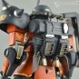 ArrowModelBuild Zaku Customized Built & Painted MG 1/100 Model Kit