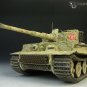 ArrowModelBuild Tiger I Tank Number 212 Built & Painted 1/35 Model Kit
