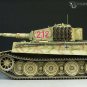 ArrowModelBuild Tiger I Tank Number 212 Built & Painted 1/35 Model Kit