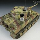 ArrowModelBuild Tiger I Tank Built & Painted 1/35 Model Kit