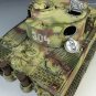 ArrowModelBuild Tiger I Tank Built & Painted 1/35 Model Kit