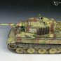 ArrowModelBuild Tiger I Tank Built & Painted 1/35 Model Kit
