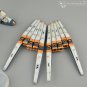 ArrowModelBuild Nu Gundam Ver.ka Twin Funnel Built & Painted MG 1/100 Model Kit