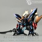 ArrowModelBuild Natsu Onimaru Built & Painted Model Kit