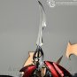 ArrowModelBuild Natsu Onimaru Built & Painted Model Kit