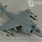 ArrowModelBuild Harrier AV-8B Attack Aircraft Built & Painted 1/72 Model Kit