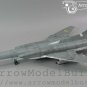 ArrowModelBuild tu-22m3 Backfire Strategic Bomber Built & Painted 1/72 Model Kit