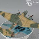 ArrowModelBuild Former Soviet Union Leaf 2 Bomber Built & Painted 1/72 Model Kit