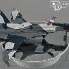ArrowModelBuild Macross SV-51 Built and Painted 1/72 Model Kit