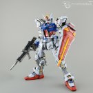 ArrowModelBuild Strike Gundam Built & Painted PG 1/60 Model Kit