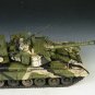 ArrowModelBuild T-80U Main Battle Tank Built & Painted 1/35 Model Kit