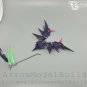 ArrowModelBuild Deathscythe Hell Gundam EW Built & Painted MG 1/100 Model Kit