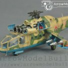 ArrowModelBuild Mi-24a Mi-24a Built & Painted 1/72 Model Kit