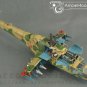 ArrowModelBuild Mi-24a Mi-24a Built & Painted 1/72 Model Kit
