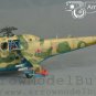 ArrowModelBuild Mi-24a Mi-24a Built & Painted 1/72 Model Kit