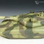 ArrowModelBuild PL-01 Stealth Tank Built & Painted 1/35 Model Kit