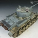 ArrowModelBuild VK3001P Medium Tank  Built & Painted 1/35 Model Kit