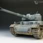 ArrowModelBuild VK3001P Medium Tank Built & Painted 1/35 Model Kit