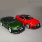 ArrowModelBuild Audi RS5 Custom Color (Sonoma Green) 1/24 Model Kit