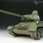 ArrowModelBuild T-34/85 Medium Tank Built & Painted 1/35 Model Kit