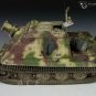 ArrowModelBuild Sturmtiger Tank Built & Painted 1/35 Model Kit