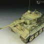 ArrowModelBuild Tiger I Tank (Early Production)  Built & Painted 1/35 Model Kit
