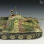 ArrowModelBuild Panther F Tank (Abush Camouflage) Built & Painted 1/35 Model Kit
