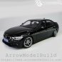 ArrowModelBuild BMW 330i BBS (Black) Low Profile Built & Painted 1/24 Model Kit
