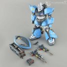 ArrowModelBuild UMA Lightning's Gelgoog hight Mobility Built & Painted Model Kit