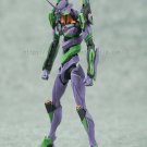 ArrowModelBuild Evangelion Unit 01 and Trasport Built & Painted Model Kit