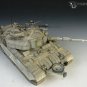 ArrowModelBuild Centurion Tank Built & Painted 1/35 Model Kit