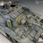ArrowModelBuild A41 Centurion Tank Built & Painted 1/35 Model Kit