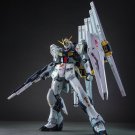 ArrowModelBuild Nu Gundam (Metal) Built & Painted RG 1/144 Model Kit