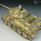 ArrowModelBuild T-35/85 Tank Built & Painted 1/35 Model Kit