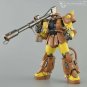 ArrowModelBuild Masaya Nakagawa's Zaku Built & Painted 1/100 Model Kit