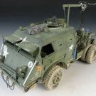 ArrowModelBuild Dragon Wagon Military Vehicle Built & Painted 1/35 Model Kit
