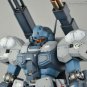 ArrowModelBuild Jesta Cannon Built & Painted MG 1/100 Model Kit