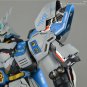 ArrowModelBuild Sazabi Ver.ka (Custom White) Built & Painted MG 1/100 Model Kit