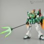 ArrowModelBuild Nataku Altron Gundam EW Built & Painted 1/100 Model Kit