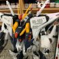 ArrowModelBuild RX-105 Built & Painted HG 1/144 Model Kit