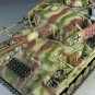 ArrowModelBuild Panzer IV Tank Built & Painted 1/35 Model Kit